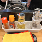 煮干らーめん 川むら - 