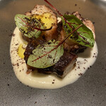 リストランテ ソウ - 