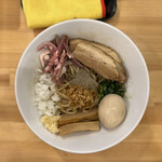 Niboshi Ramen Kawamura - 