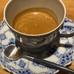 リストランテ ソウ - 