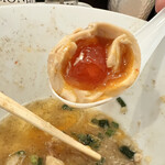 煮干らーめん 川むら - 