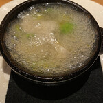 リストランテ ソウ - 