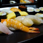 Sushi Yuuraku - 大漁盛