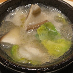 リストランテ ソウ - 