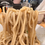 煮干らーめん 川むら - 