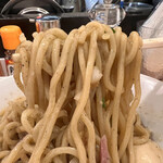 煮干らーめん 川むら - 