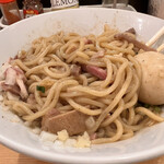 Niboshi Ramen Kawamura - 