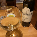 リストランテ ソウ - 