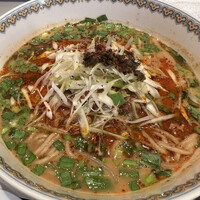 神田 雲林 - 