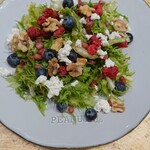 PEANUTS Cafe SUNNY SIDE kitchen - 