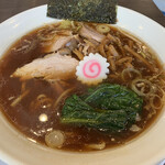 長岡食堂 - 