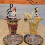 PEANUTS Cafe SUNNY SIDE kitchen - 