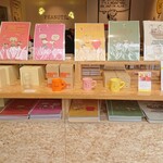 PEANUTS Cafe SUNNY SIDE kitchen - 