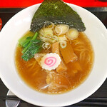 Chuuka Soba Ikeda - 