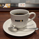 DOUTOR COFFEE - 