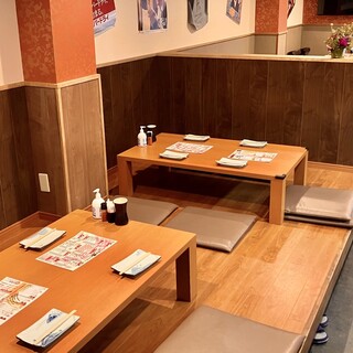 串焼き居酒屋 華笑_2