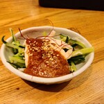 Kushi dori - 棒棒鶏