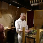 Yakitori Higebouzu - 