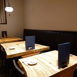 炭焼うな富士 - 