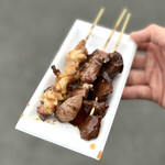 Yakitori Tokubei - 