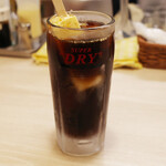 トンテキ食堂8 - コーヒーフローチョ ※周年メニュー