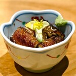 炭焼うな富士 - 