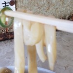 手打うどん たむら - 