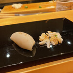 Sushi Nishimura - 