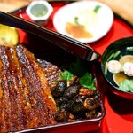 炭焼うな富士 - 