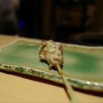 Yakitori Higebouzu - 