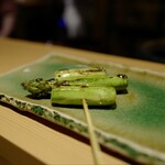 Yakitori Higebouzu - 