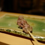 Yakitori Higebouzu - 