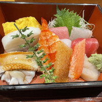 舎利膳 - 