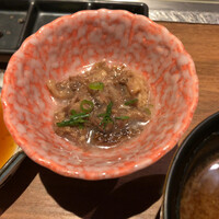 くずし鉄板 あばぐら 神田店 - 