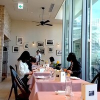 La Terrazza SABATINI - 