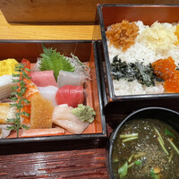 舎利膳 - 
