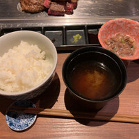 くずし鉄板 あばぐら 神田店 - 
