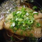 ゑびすうどん - 