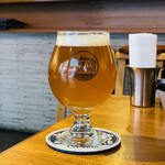 TOKYO ALEWORKS STATION TAPROOM - 