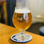 TOKYO ALEWORKS STATION TAPROOM - 