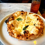 ピッツェリア カンタナポリ - 