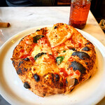 ピッツェリア カンタナポリ - 