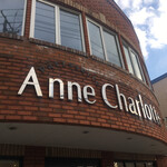 Anne Charlotte - 