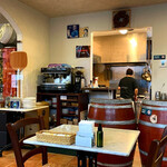 ピッツェリア カンタナポリ - 