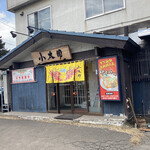 ラーメン小太郎 - 