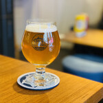 TOKYO ALEWORKS STATION TAPROOM - 