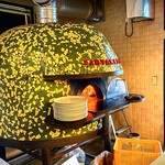 ピッツェリア カンタナポリ - 