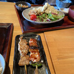 Wabiyakorekidou - 