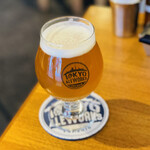 TOKYO ALEWORKS STATION TAPROOM - 