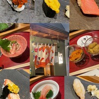 すし屋のさい藤 札幌本店 - 